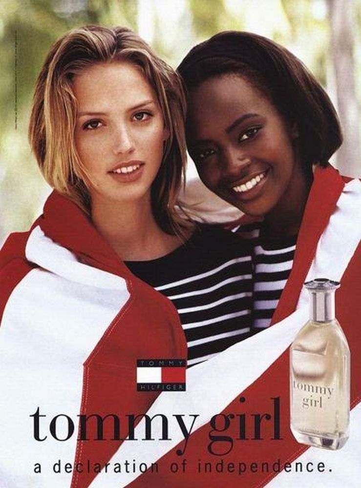 Tommy Hilfiger Tommy Girl EDT 50 ml  