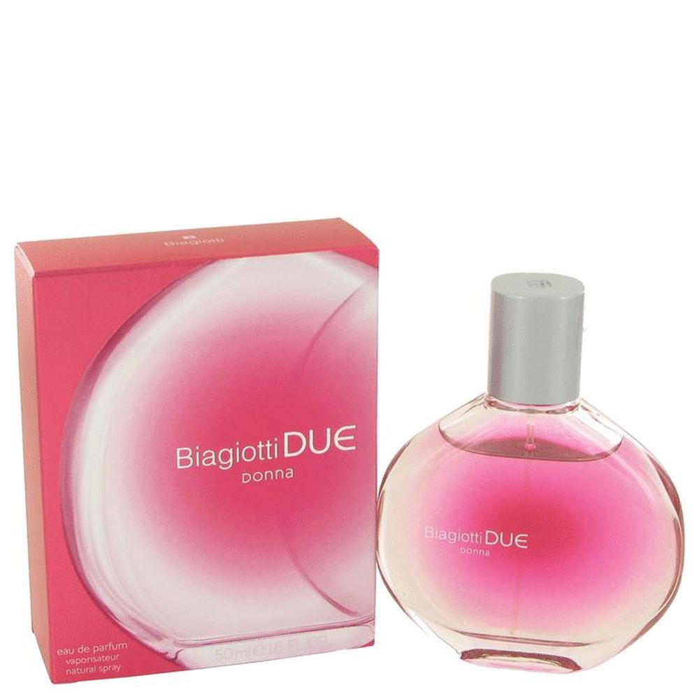 Due Donna For Women EDP 50 ml 