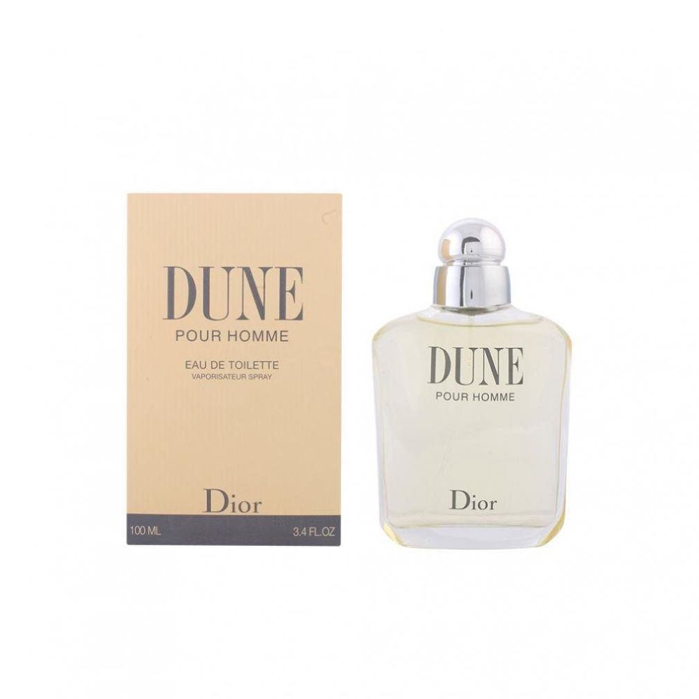 Dior Dune pour Homme Eau de Toilette 100 ml 
