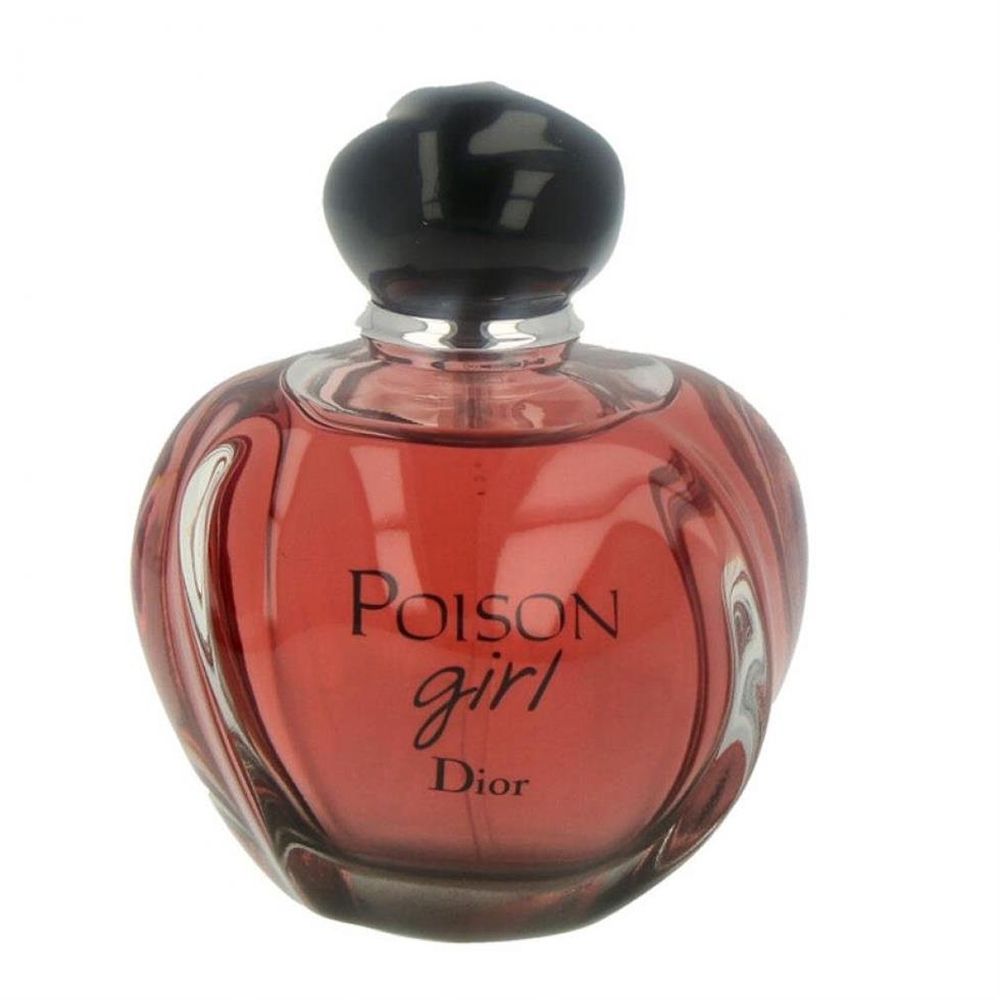 Dior Poison Girl Edp Spray 100 ml 