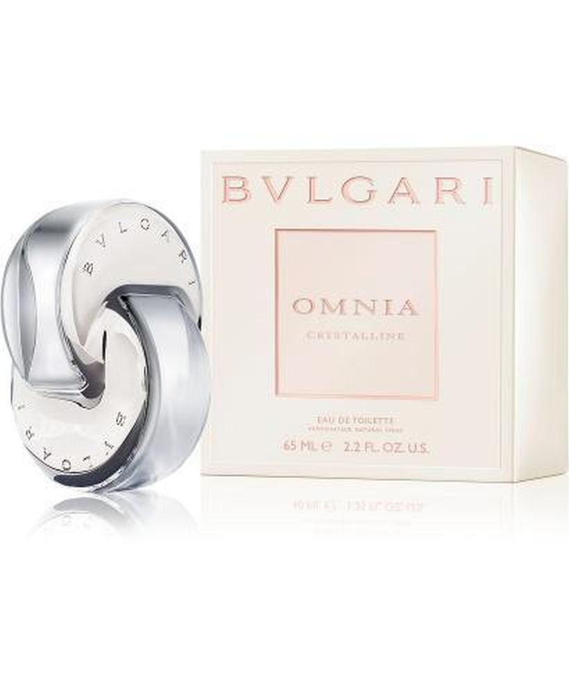 Bvlgari Omnia Crystalline Eau de Toilette 65 ml 