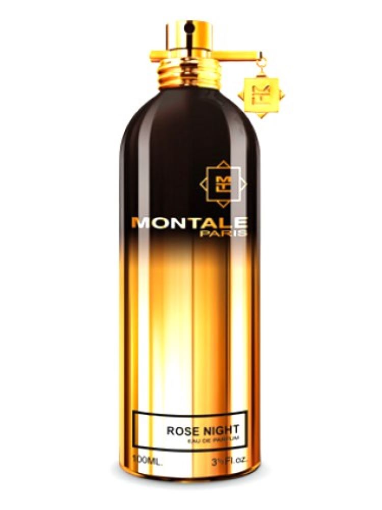 Montale Paris Rose Night EDP 100 ml 