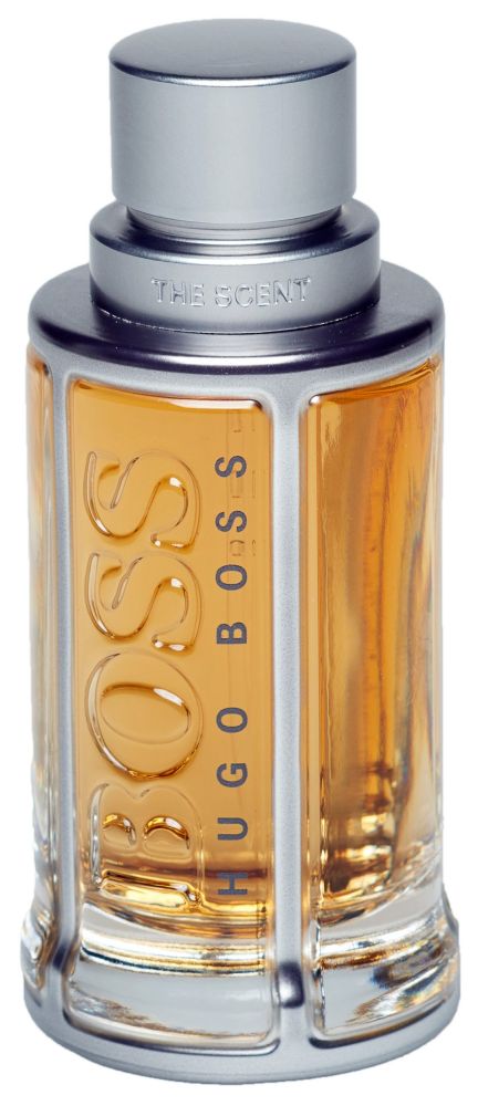 Hugo Boss The Scent le Parfum EDP 50 ml  