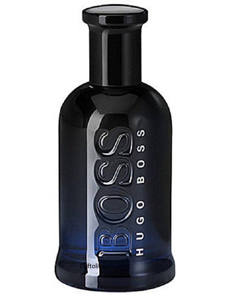 Hugo Boss Bottled Night EDT 200 ml 