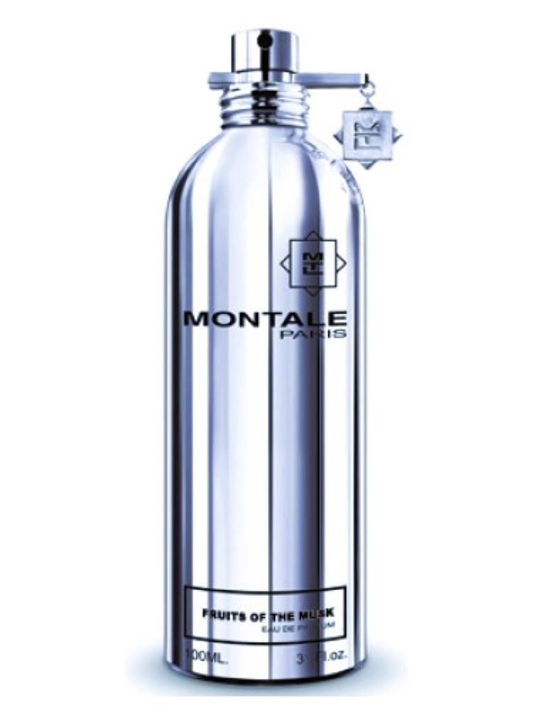 Montale Paris Fruits of the Musk EDP 100 ml 