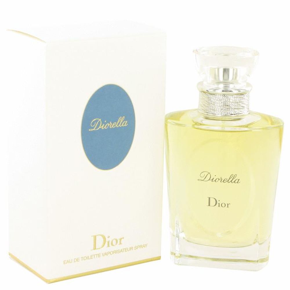 Dior Diorella EDT 100 ml 