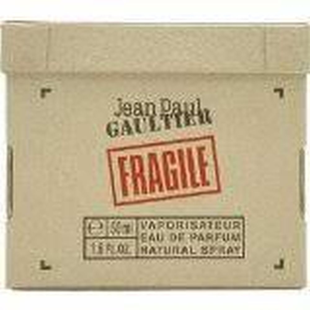 Jean Paul Gaultier Fragile Eau de Parfum 50 ml  