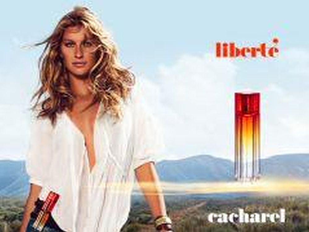 Cacharel Liberte For Women EDP 50 ml 