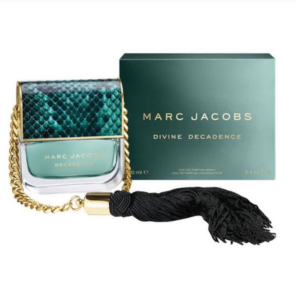 Marc Jacobs Divine Decadence EDP 50 ml  