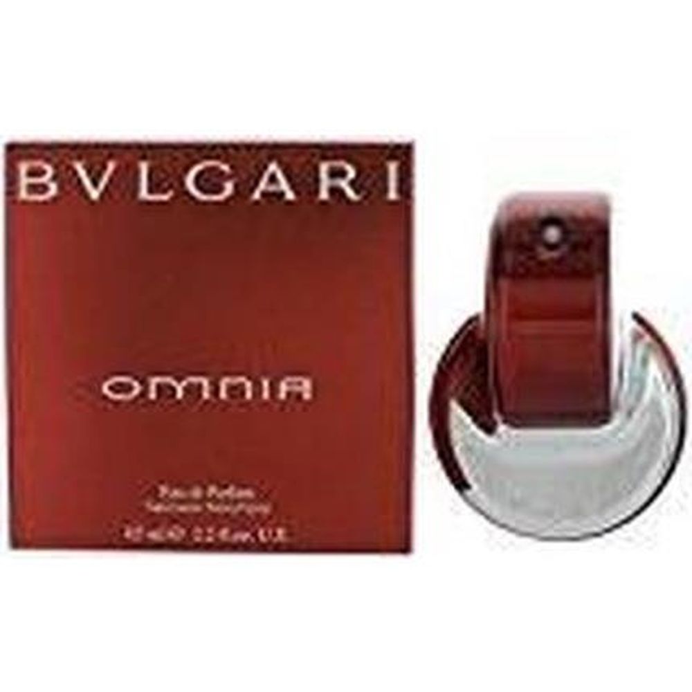Bvlgari Omnia Eau De Parfum 65 ml 