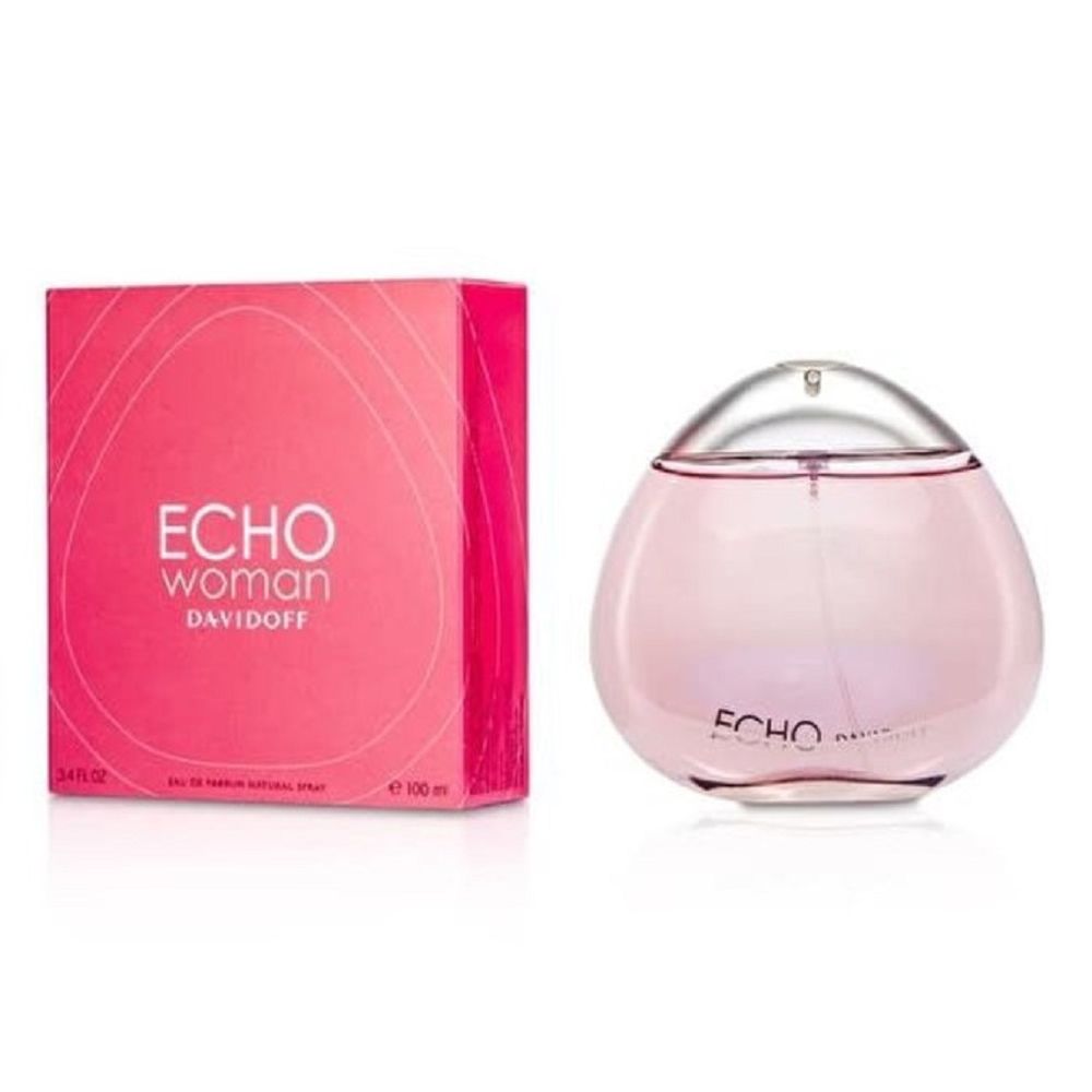 Echo Woman EDP 50 ml 
