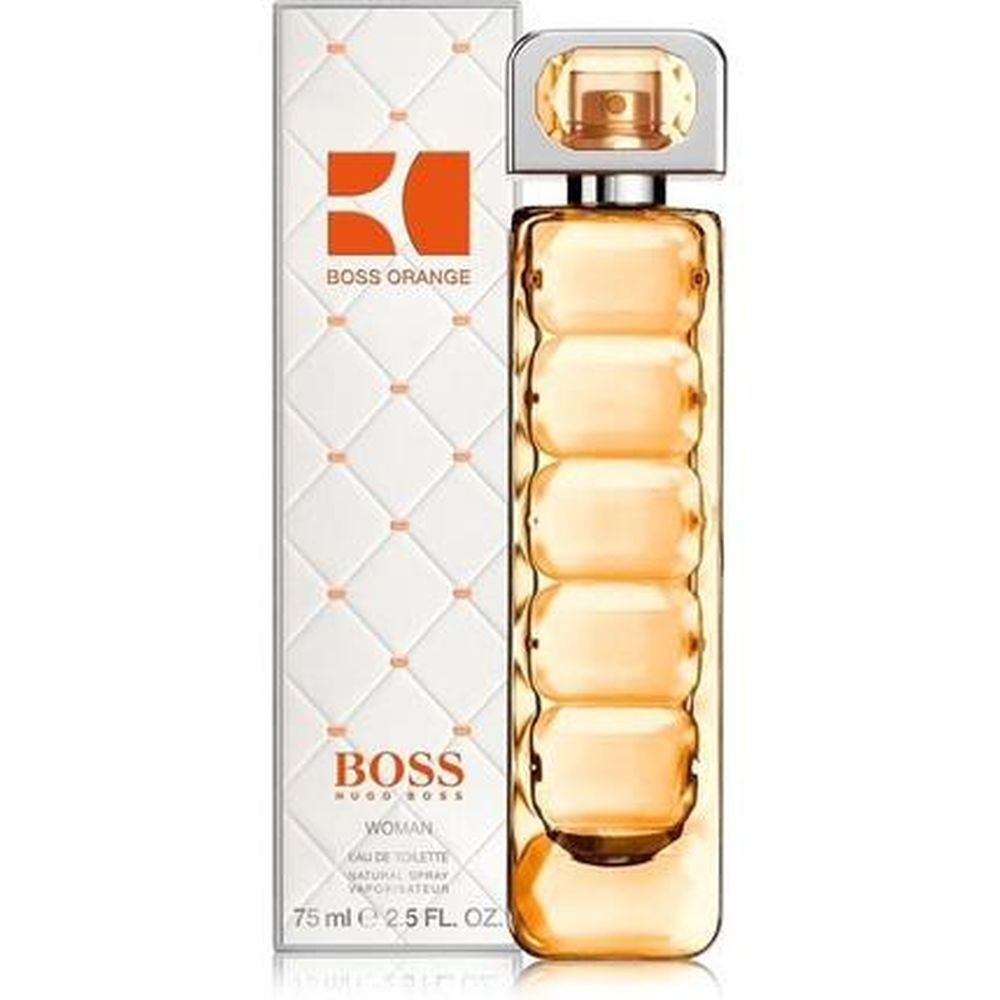Hugo Boss Orange EDT 75 ml  