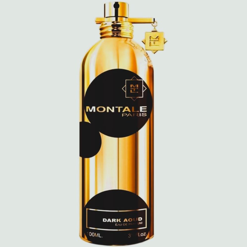 Montale Paris Dark Aoud EDP 100 ml 