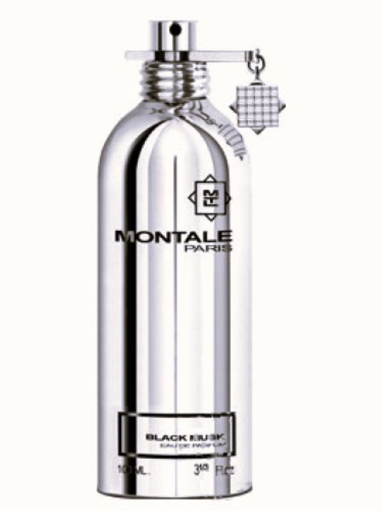 Montale Paris Black Musk EDP 100 ml 