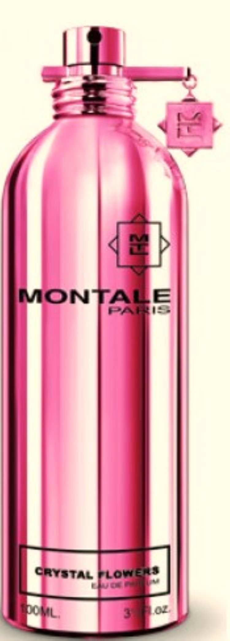 Montale Paris Crystal Flowers EDP 100 ml 