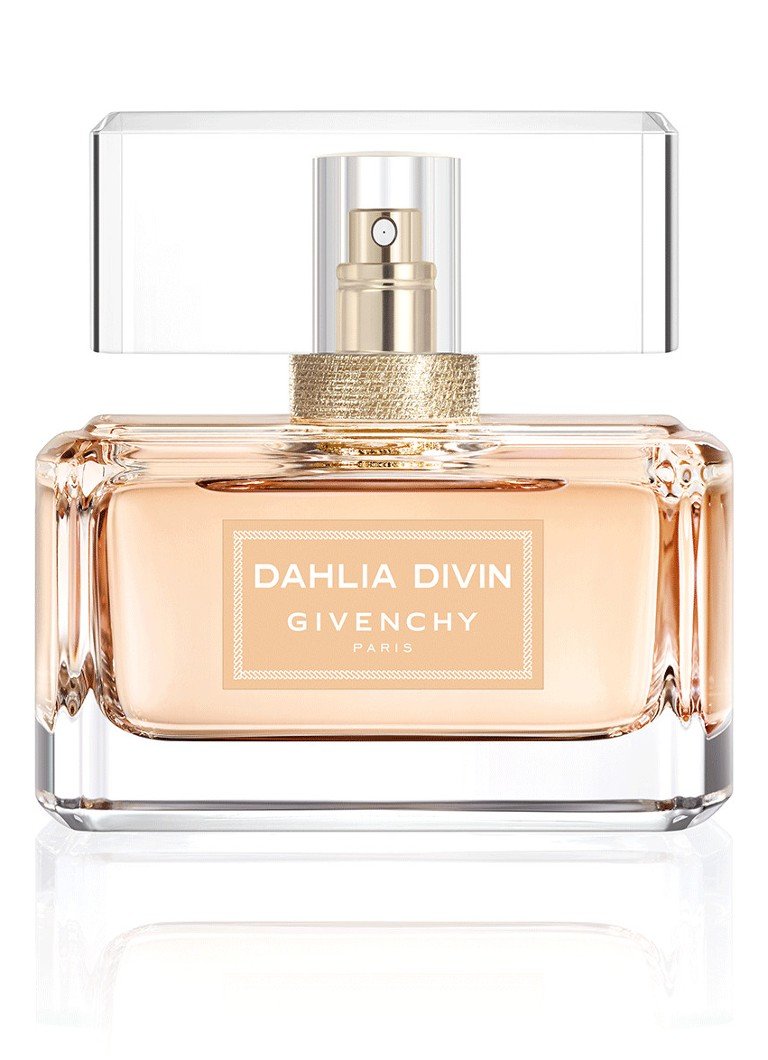 Givenchy Dahlia Divin Nude   50 Ml   Eau De Parfum Spray   Women s Perfume 
