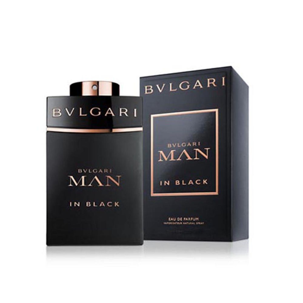 Bvlgari Man In Black EDP 60 ml 