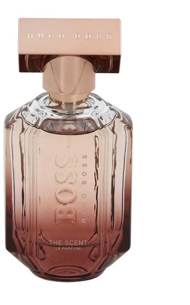 Hugo Boss The Scent le Parfum EDP 50 ml  