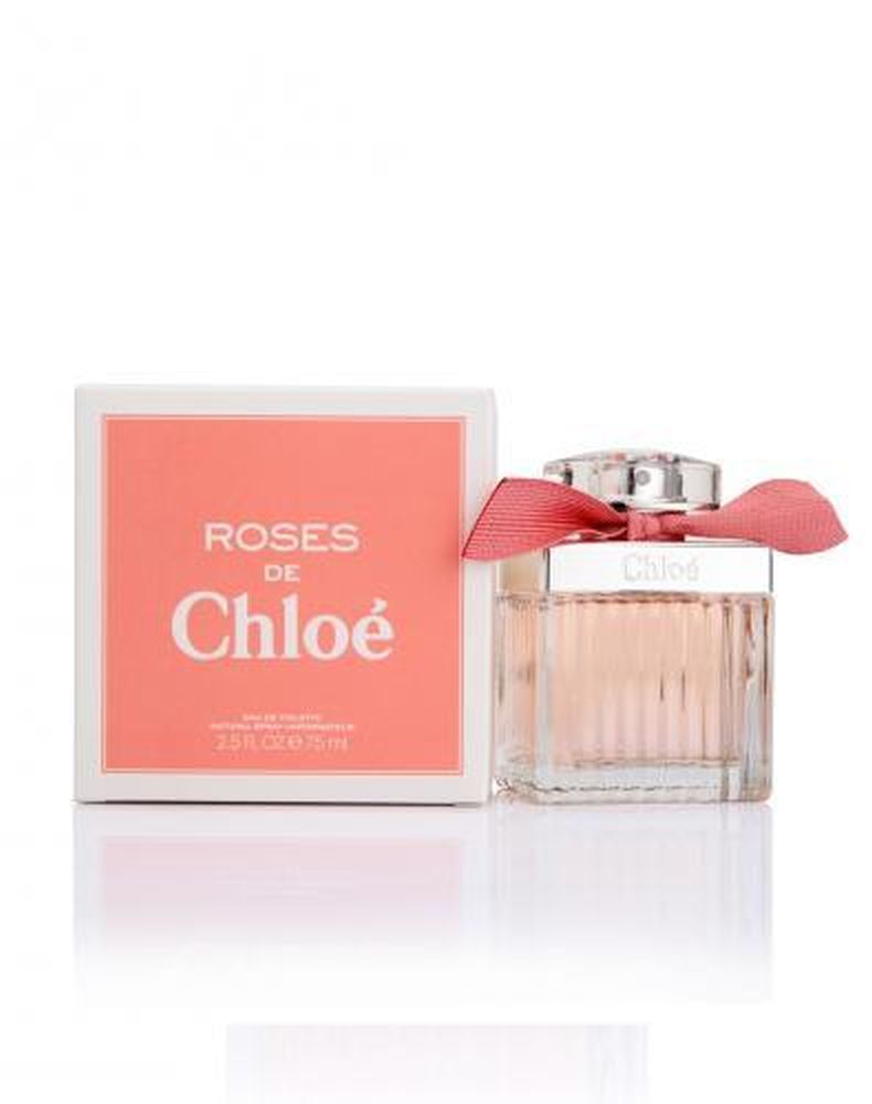 Rose de Chloe EDT 75 ml 