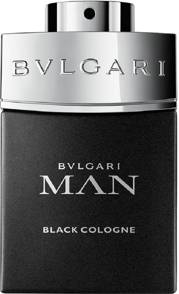 Bvlgari Man in Black Cologne EDT 60 ml 