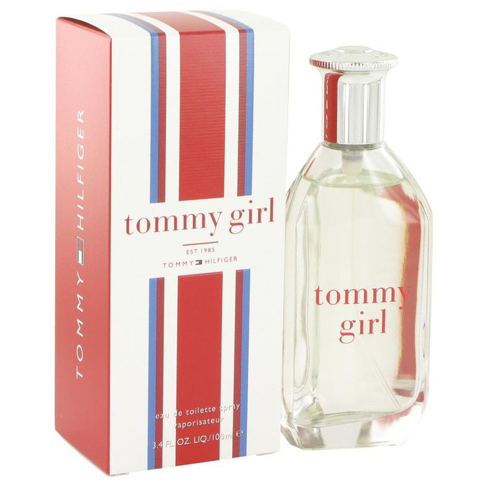 Tommy Hilfiger Tommy Girl EDT 100 ml  