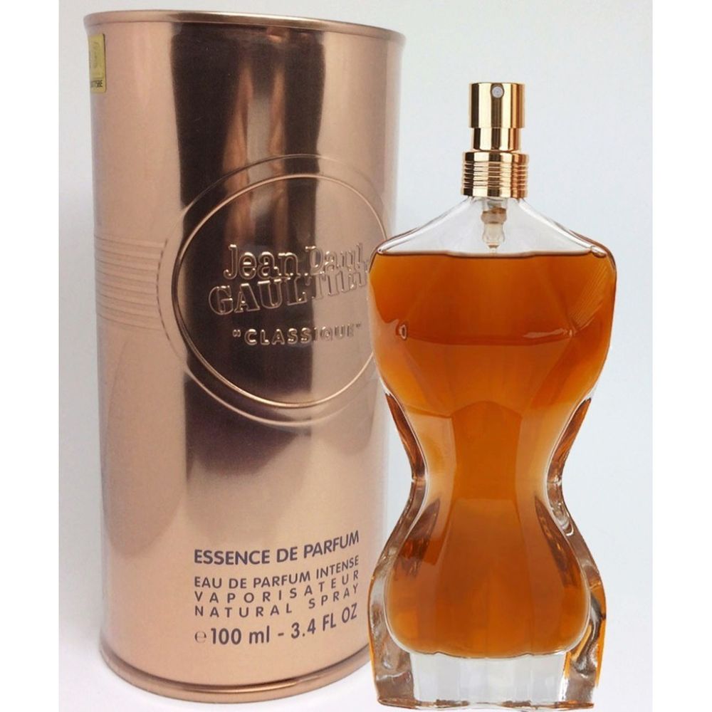 Jean Paul Gaultier Classique Essence de Parfum EDP  100 ml 