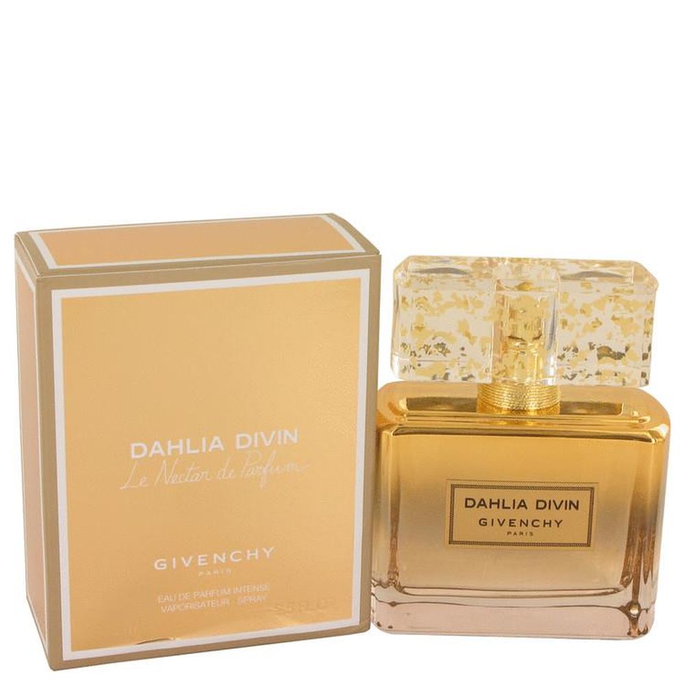 Givenchy Dahlia Divin Le Nectar Intense EDP 75 ml 