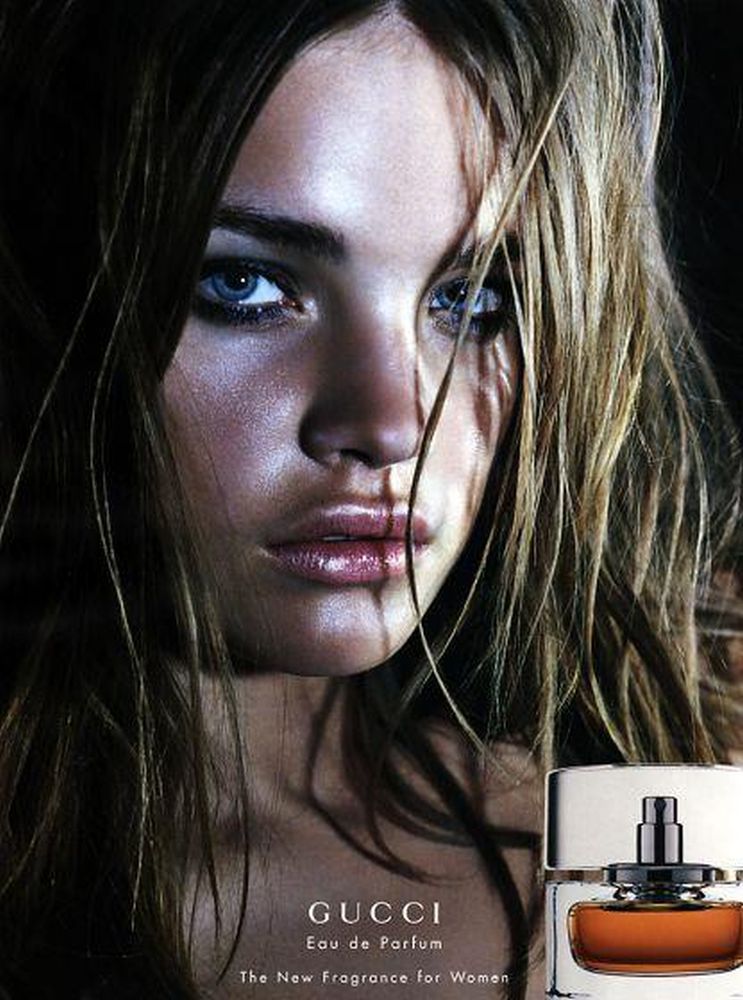 Gucci Eau de Parfum Vintage Spray 30 ml 