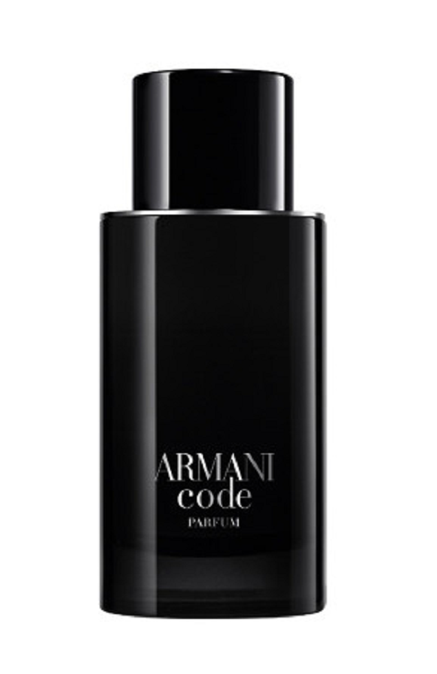Armani Code Parfum 125 ml 