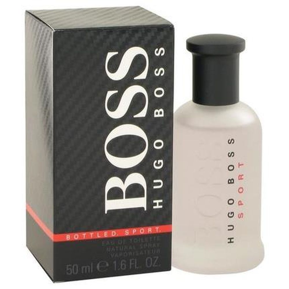 Hugo Boss Bottled Sport EDT 50 ml 