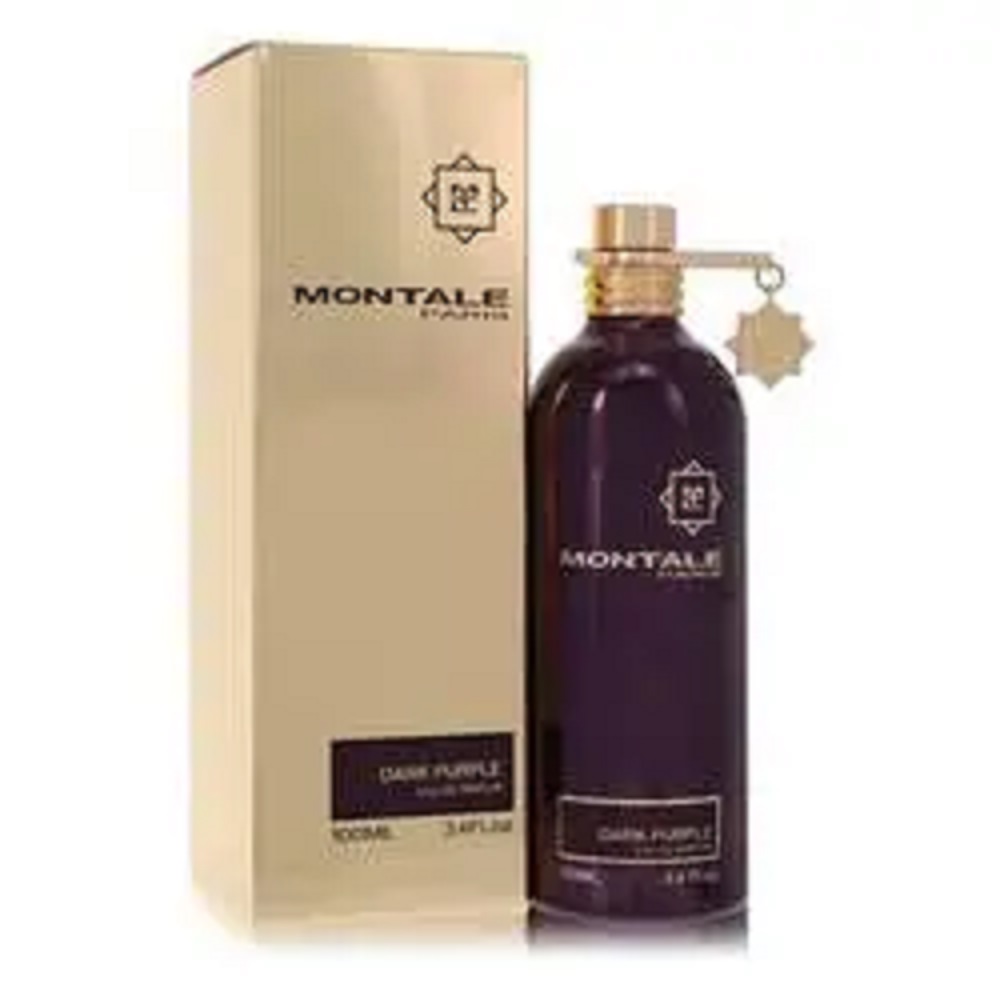 Montale Paris Dark Purple EDP 100 ml 