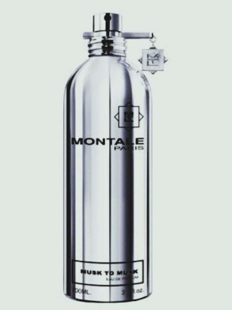 Montale Paris Musk to Musk EDP 100 ml 