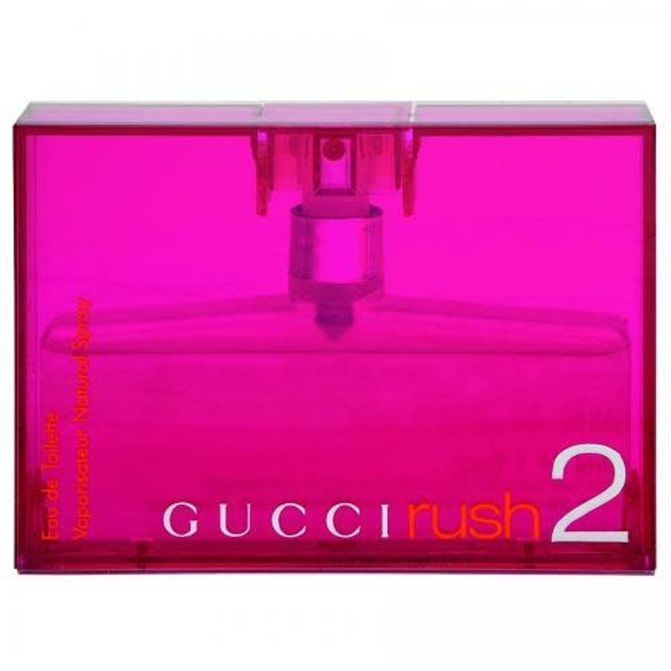 Gucci Rush 2 EDT 75 ml  