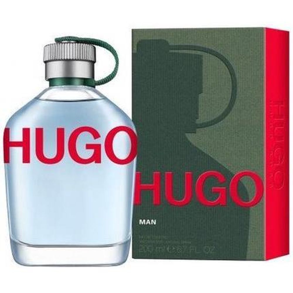 Hugo Boss Hugo Eau De Toilette Spray 200 ml  