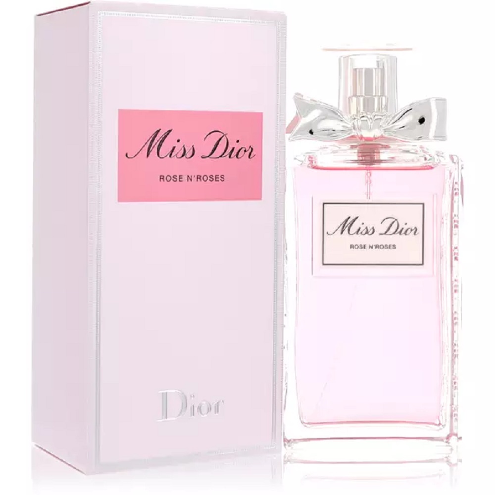 Dior Miss Dior Rose N´Roses EDT 100 ml 